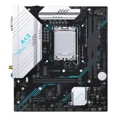 Maxsun B760M Gaming ACE Wi-Fi 6E DDR5 Intel Micro-ATX Motherboard