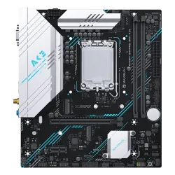 Maxsun B760M Gaming ACE Wi-Fi 6E DDR5 Intel Micro-ATX Motherboard