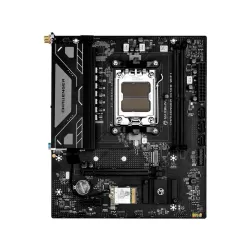 Maxsun Challenger B650M Wi-Fi 5 DDR5 AMD Micro-ATX Motherboard
