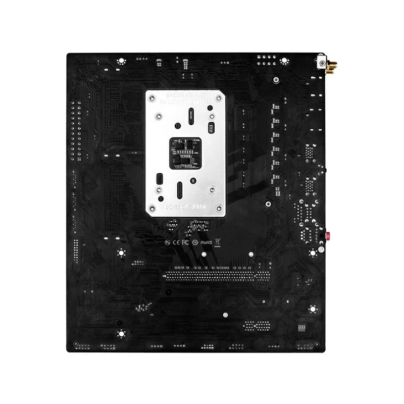 Maxsun Challenger B650M Wi-Fi 5 DDR5 AMD Micro-ATX Motherboard