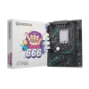 MAXSUN H610M 666 WiFi 6 DDR4 Motherboard