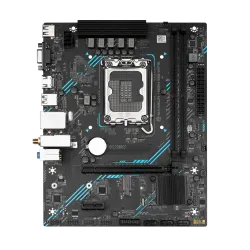 MAXSUN H610M 666 WiFi 6 DDR4 Motherboard