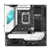 Maxsun ICraft B760M Wi-Fi 6E DDR5 Micro-ATX Gaming Motherboard