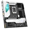 Maxsun ICraft B760M Wi-Fi 6E DDR5 Micro-ATX Gaming Motherboard