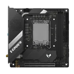 Maxsun ICraft Z790ITX WiFi 6E DDR5 Mini-ITX Gaming Motherboard
