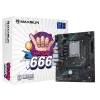 MAXSUN MS-H610M INTEL 666 WIFI6 M-ATX D5 Motherboard