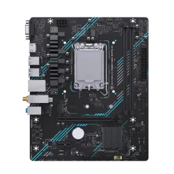 MAXSUN MS-H610M INTEL 666 WIFI6 M-ATX D5 Motherboard