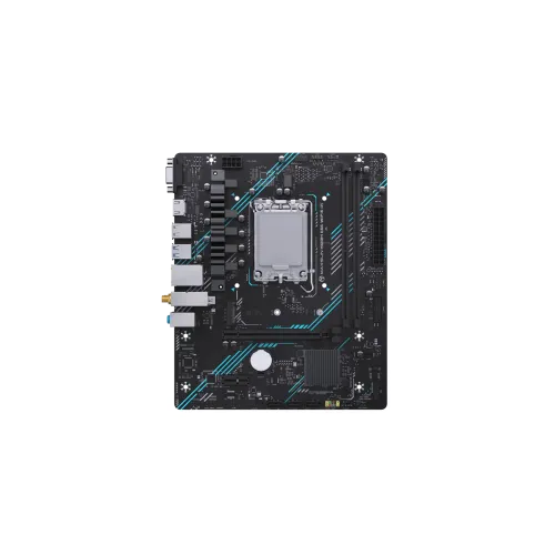 MAXSUN MS-H610M INTEL 666 WIFI6 M-ATX D5 Motherboard