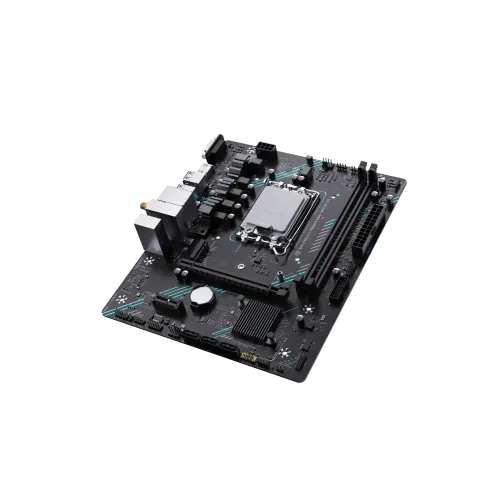 MAXSUN MS-H610M INTEL 666 WIFI6 M-ATX D5 Motherboard