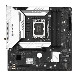 MAXSUN Terminator B760M D4 WIFI6E Motherboard