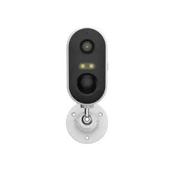 Meari N1 3MP Outdoor Smart WiFi Camera With Built-in Battery