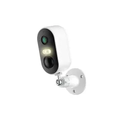 Meari N1 3MP Outdoor Smart WiFi Camera With Built-in Battery