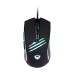 MeeTion MT-C011 Wired Gaming Mouse and Mouse Pad Combo