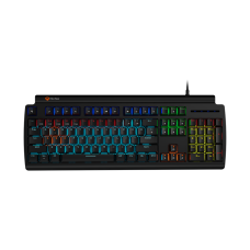 MeeTion MT-MK600MX Blue Switch RGB Mechanical Gaming Keyboard