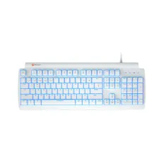 MeeTion MT-MK600RD Red Switch RGB Mechanical Gaming Keyboard