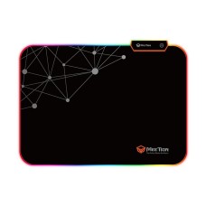Meetion MT-PD120 Rubber LED RGB Gaming Mouse Pad