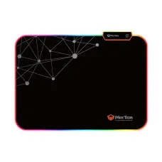 Meetion MT-PD120 Rubber LED RGB Gaming Mouse Pad
