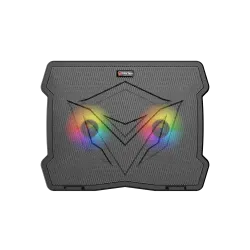Meetion MT-CP2020 RGB Gaming Laptop Cooling Pad
