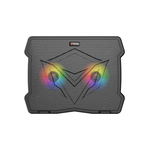 Meetion MT-CP2020 RGB Gaming Laptop Cooling Pad