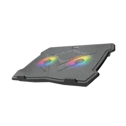 Meetion MT-CP2020 RGB Gaming Laptop Cooling Pad