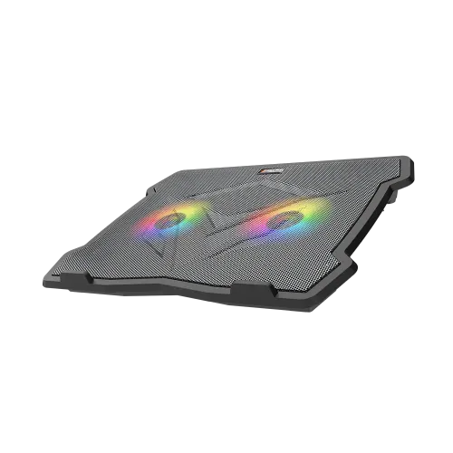Meetion MT-CP2020 RGB Gaming Laptop Cooling Pad