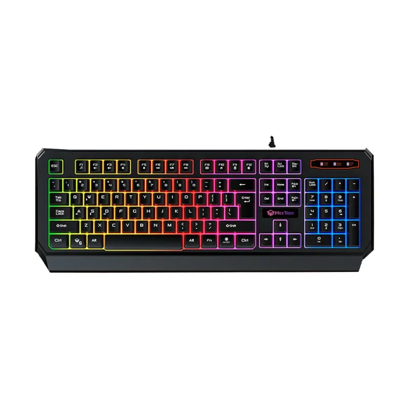 Meetion MT-K9320 Waterproof Backlit Gaming Keyboard