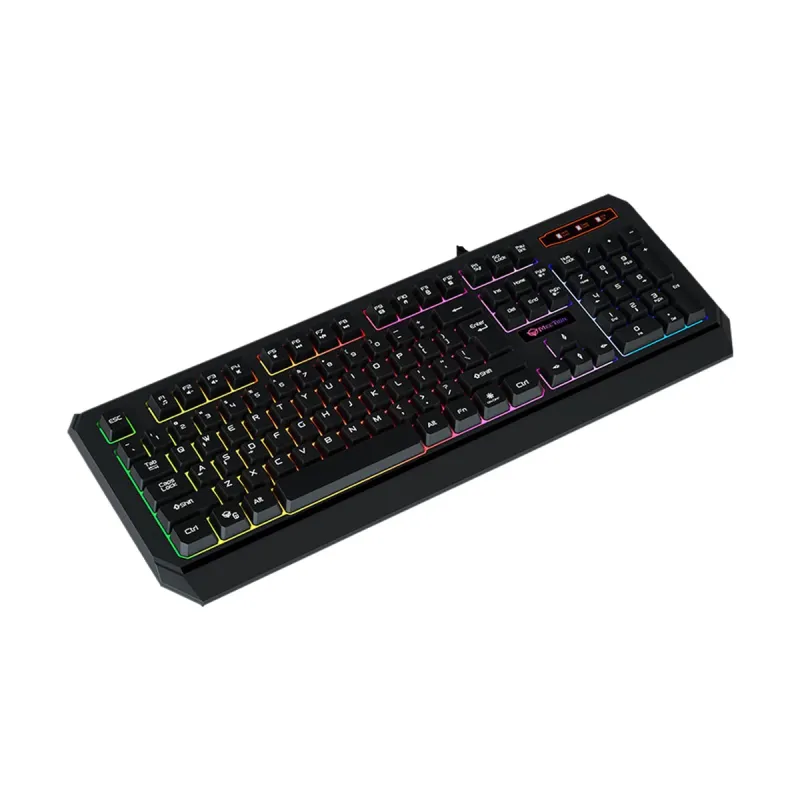 Meetion MT-K9320 Waterproof Backlit Gaming Keyboard