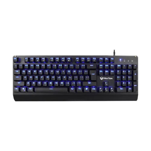 Meetion MT-MK01 RGB Mechanical Gaming Keyboard
