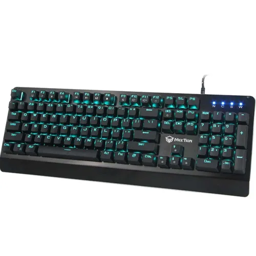 Meetion MT-MK01 RGB Mechanical Gaming Keyboard