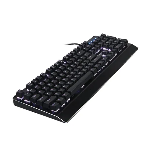 Meetion MT-MK01 RGB Mechanical Gaming Keyboard