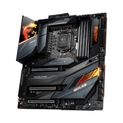 MSI Meg Z490 Godlike 10th Gen E-ATX Gaming Motherboard
