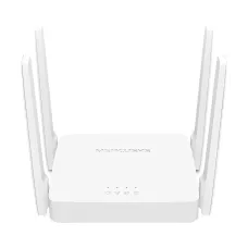 Mercusys AC10 AC1200 Mbps Ethernet Dual-Band Wi-Fi Router