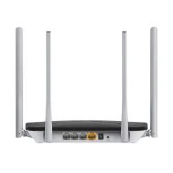 Mercusys AC12 AC1200 Dual Band Wireless Router (4 Antenna)