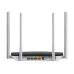 Mercusys AC12 AC1200 Dual Band Wireless Router (4 Antenna)