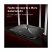 Mercusys AC12 AC1200 Dual Band Wireless Router (4 Antenna)