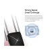 Mercusys AC12 AC1200 Dual Band Wireless Router (4 Antenna)
