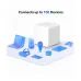 Mercusys HALO H30G AC1300 Mbps Gigabit Dual-Band Wi-Fi 5 Mesh Router (2-Pack)