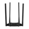 Mercusys MR30G AC1200 Mbps Gigabit Dual-Band Wi-Fi Router