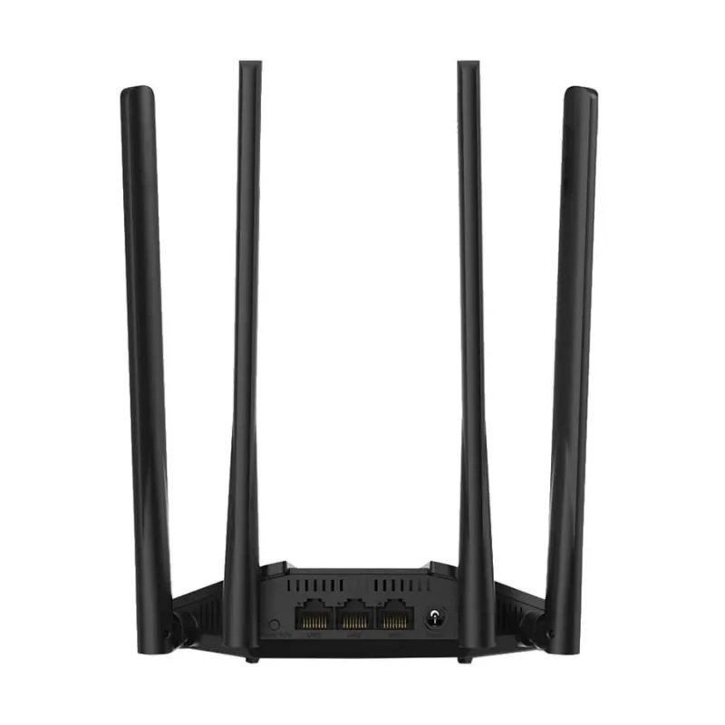 Mercusys MR30G AC1200 Mbps Gigabit Dual-Band Wi-Fi Router
