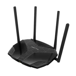 Mercusys MR80X AX3000 V2 20 Dual-Band Wi-Fi 6 Gigabit Router