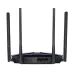 Mercusys MR80X AX3000 V2 20 Dual-Band Wi-Fi 6 Gigabit Router