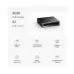 Mercusys MS106LP 6-Port Desktop Switch