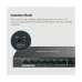Mercusys MS108GP 8-Port Desktop Switch
