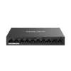 Mercusys MS110P 10-Port Unmanaged Desktop Switch