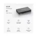 Mercusys MS110P 10-Port Unmanaged Desktop Switch