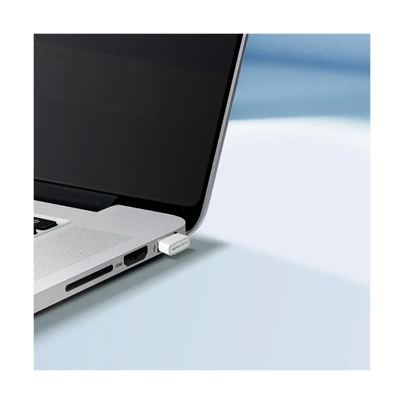Mercusys MW150US N150 Wireless Nano USB Adapter