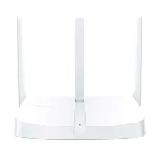 Mercusys MW306R 300 Mbps Multi-Mode Ethernet single-band Wi-Fi Router