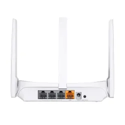 Mercusys MW306R 300 Mbps Multi-Mode Ethernet single-band Wi-Fi Router