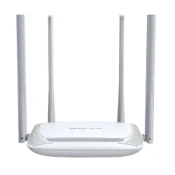 Mercusys MW325R 300Mbps Enhanced Wireless N Router