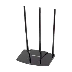 Mercusys MW330HP 300Mbps High Power Wireless N Router (3 Antenna)